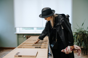 Kaunas 2022, from Multiple Modernism to the Future