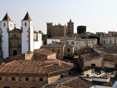 Caceres