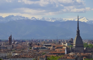 Turin, Italy