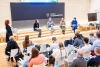 The 13th conference of Culture Next, capitals of culture confront (2)