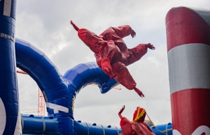 Molenbeek, Molenfest