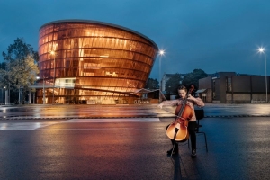 Liepāja 2027, government allocates EUR 10 million for cultural programme