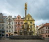 Pilsen, ecoc 2015