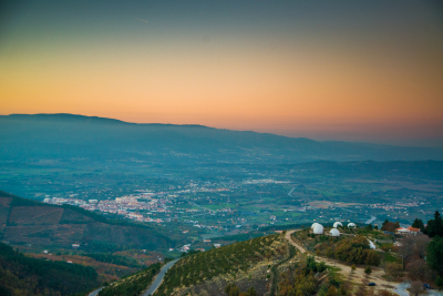 Art(e)facts_Serra da Gardunha