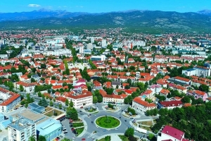 Niksic will be European Capital of Culture 2030