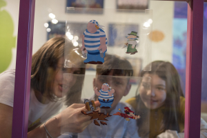 Exhibition 51000 Balthazar Town