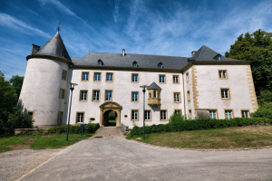 Sanem Castle