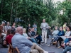 Nine cities together for a cultural future