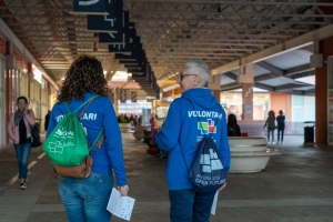 Matera, Open Culture Volunteers