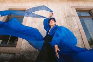 Burgos 2031, Dance on Camino de Santiago Festival