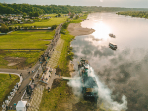 Kaunas 2022, Nemuno-7