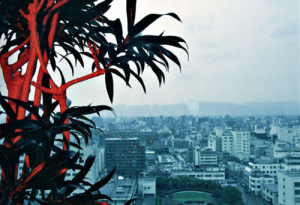 Eleusis 2023, Open call: European Eyes on Japan