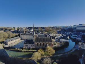 Luxembourg