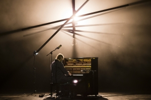 Timisoara 2023, Opening ceremony