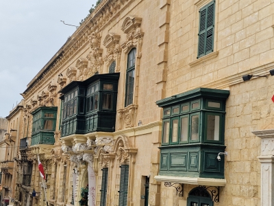Malta