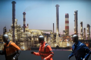 Veszprem 2023: the past, present and future of Eleusis 2023