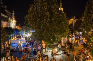 Veszprem