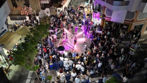 Larnaka 2030, Common Ground