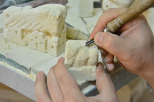 Fucina Madre, Matera