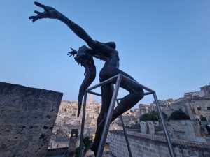Matera, European Capital of Culture 2019