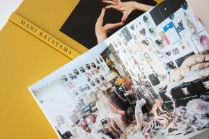 Kaunas 2022, "Perspectives of Japan" with Mari Katayama