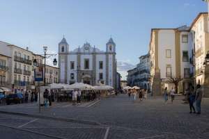 Évora 2027, International Open Call: "Our Lab"