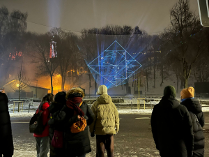 Kaunas 2022, the main events of the opening