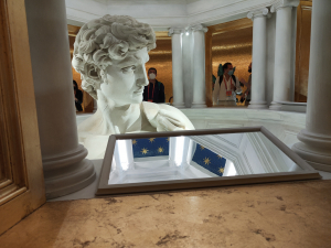 Expo Dubai, Italian pavillion