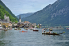 Hallstat, Salzkammergut region