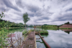 Audun-le-Tiche, Piscine ERA