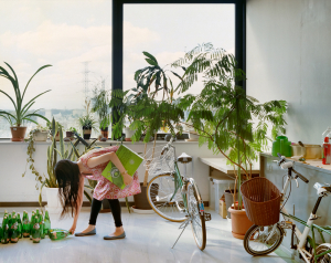 TuneUpforECoC: Iwauko Murakami, “Known Unknown”