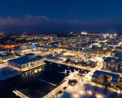 Oulu