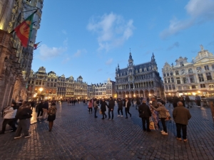Brussels