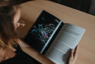 Bielsko-Biała 2029 preselection bidbook