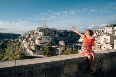 Matera