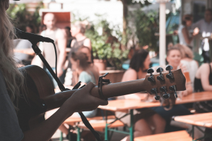 Plovdiv 2019, 3 days with the Street Arts Festival